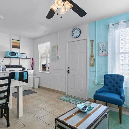 Mermaids Grotto Waterfront 1Br Apt With Bay View Tampa Exterior foto